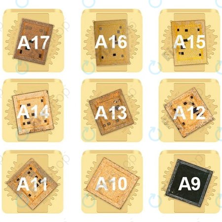 Relife RL-067B 9.0 - Mini-Heizstation für Lötarbeiten