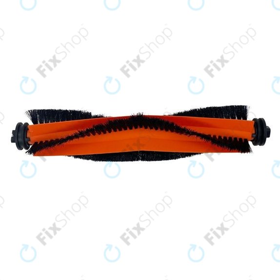Ersatzteilset für Xiaomi Dreame Bot L10 Pro, D9, D9 Pro, D9 Max, Trouver LDS (1x Hauptbürste, 2x Filter, 2x Seitenbürsten)