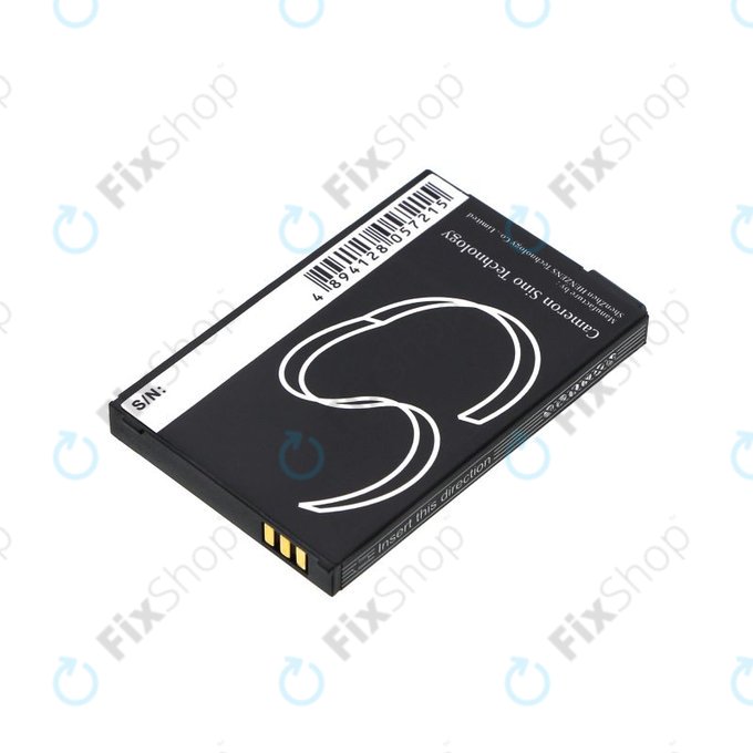 Akku batterie für Philips Avent Eco SCD535 DECT, 1000mAh, Li-Ion, 3.7V, BYD001743, HQ