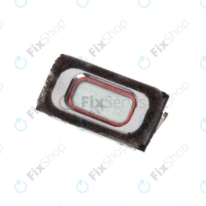 Blackberry Bold Touch 9900 - Kopfhörer Hörmuschel