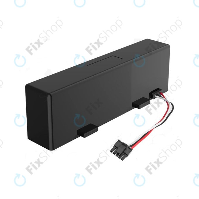 Xiaomi Mi Robot Vacuum Mop Pro (P) - Akku Batterie STYTJ02YM Li-Ion 14.8V 3400mAh