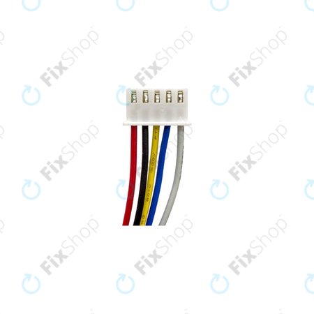 Batterie für Bang & Olufsen Beolit 15, 17, Beoplay A2, 2600mAh, Li-Ion, 7.4V, J406/ICR18650NH-2S, HQ