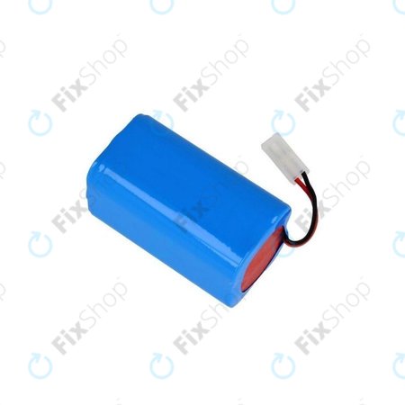 Xiaomi Essential (Mijia G1), Flyco FC-series, myVacBot SN500, Panasonic MC-series, Phicomm X3, Puppy R-series - Akku Batterie Li-026418 Li-Ion 14.8V 2600mAh HQ