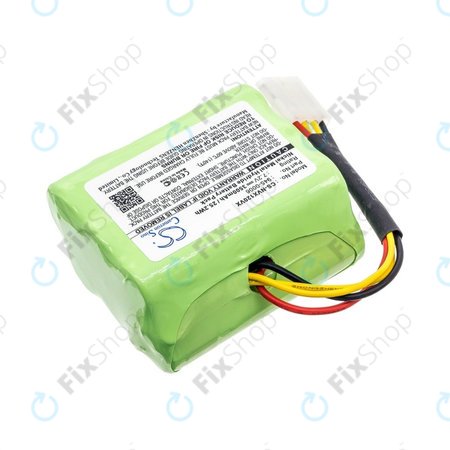 Vorwerk Kobold VX100 - Batéria 945-0006 Ni-MH 7.2V 3500mAh HQ