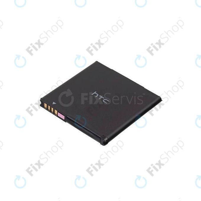 HTC Sensation XL - Akku Batterie BI39100 1600mAh