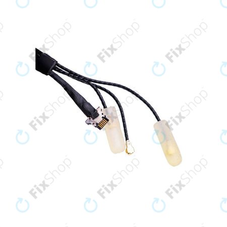 Apple MacBook Pro 15" A1398 (Mid 2012 - Early 2013) - LCD Display + Frontglas + Abdeckung Refurbished