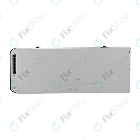 Apple MacBook 13" A1278 (Late 2008) - Akku Batterie A1280 5400mAh