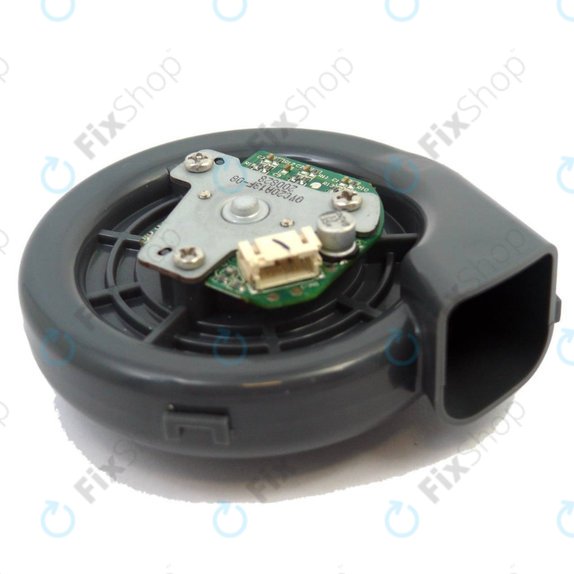 Saugmotor, Grau für Xiaomi Dreame D9, D9 Pro, Mi Robot Vacuum Mop 2, RoidMi EVA