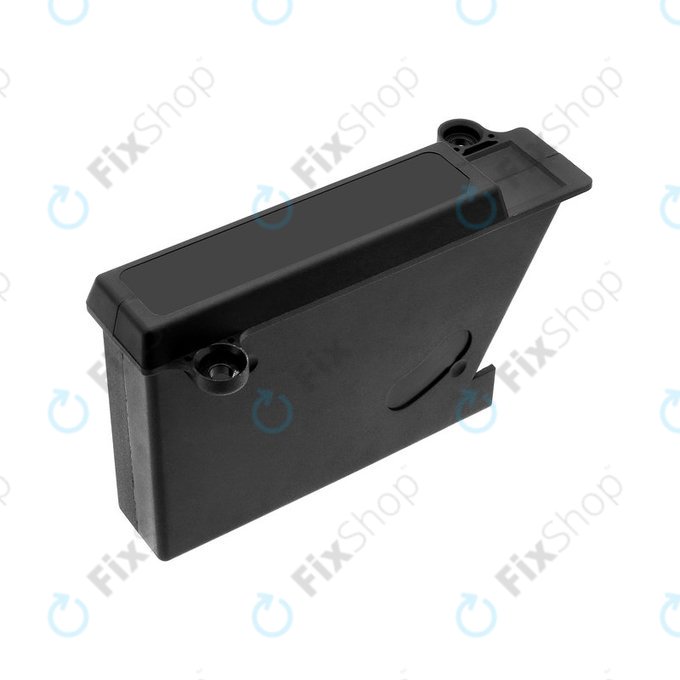 Akku batterie für LG Hombot, LG VR, EAC62218202, Li-ion, 14.4V, 2600mAh, HQ