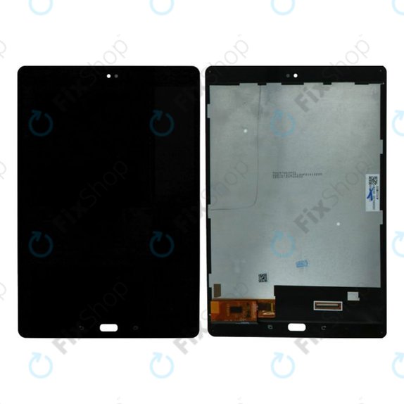 Asus ZenPad 3S 10 Z500KL - LCD Display + Touchscreen Front Glas TFT