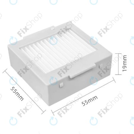 iRobot Roomba Max 705 - HEPA-filter