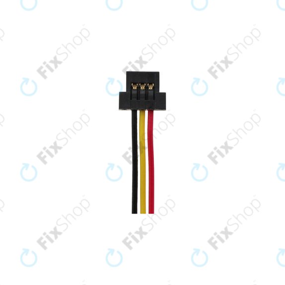 Batterie für TomTom Go 510, 1100mAh, Li-Ion, 3.7V, AHA11110004, HQ