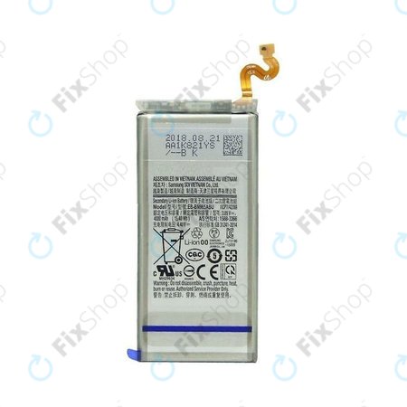 Samsung Galaxy Note 9 N960U - Akku Batterie EB-BN965ABU 4000mAh