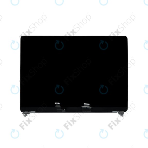 LCD-Display für MacBook Pro 16", A3403 (2024), mit Frontglas und Deckel, Silver, 661-42323, Genuine Apple, Genuine Apple