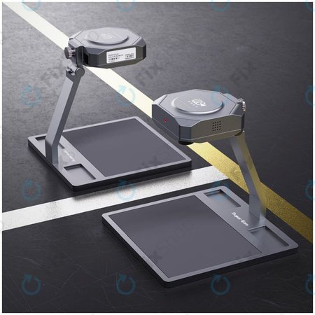 Lincseek ShortCam - Wärmebildkamera für Handy-PCB-Fehlerbehebung