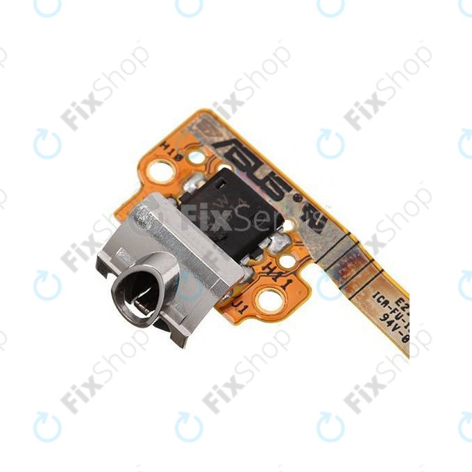 Asus Google Nexus 7 (2012) - Ladestecker Ladebuchse + Flex kabel