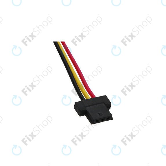 Batterie für TomTom One XL Traffic, XL 30 Europe 31, 1200mAh, Li-ion, 3.7V, FLB0813007089, HQ