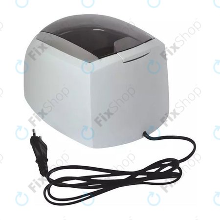 Geti GUC 751 - Ultraschallreiniger - 0.75L