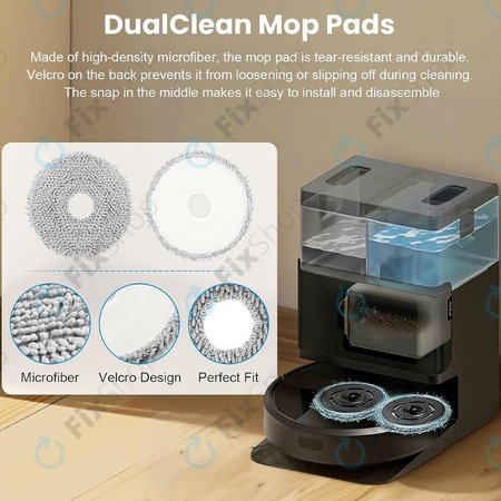 iRobot Roomba Plus 505, 507, 405, 4020 - Wischtuch