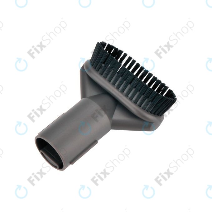 Dyson V-series, Outsize - Extra-Hart-Bürste