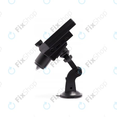 Wi-Fi Tragbares Digitalmikroskop/Kamera/Lupe (1080p)