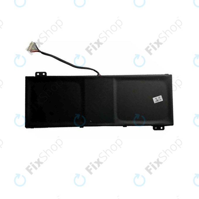 Acer Swift 3 SF314-51-82QG - Akku Batterie Li-Ion 15.4V 3700mAh - 77050280 Genuine Service Pack