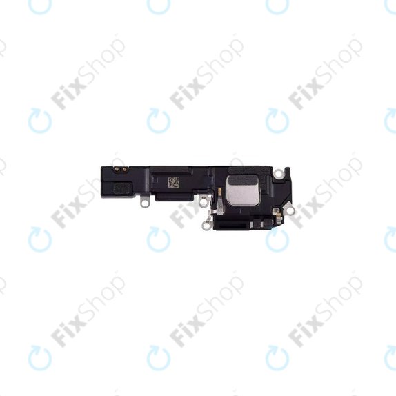 Apple iPhone 16 - Lautsprecher