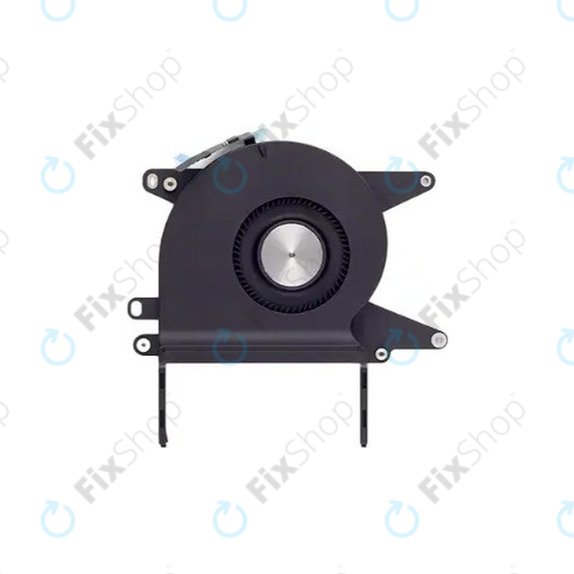 Lüfter (Links) für MacBook Pro 16", A2485 (2021), A2780 (2023), 923-06788, Genuine Apple
