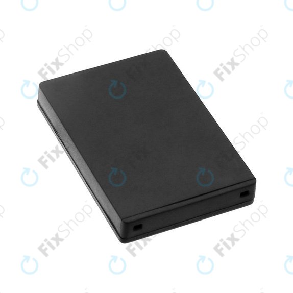 Batterie für Siemens Openstage WL3, Ascom, Aastra, Innovaphone, 900mAh, Li-Ion, 3.7V, 660190/R2B, HQ