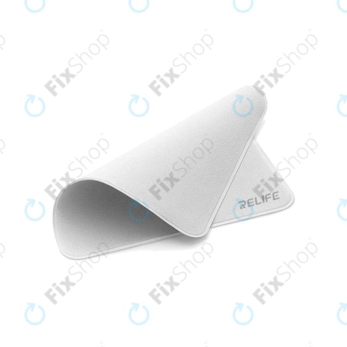 Relife RL-045C - Mikrofaser-Reinigungstücher