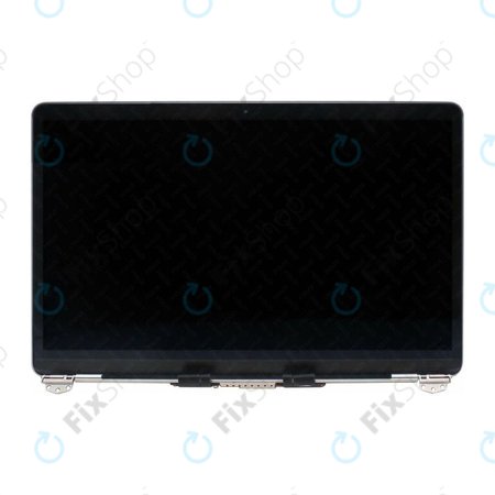 Apple MacBook Air 13" A1932 (2019), 13" A2179 (2020) - LCD Display + Frontglas + Abdeckung (Gold) Refurbished