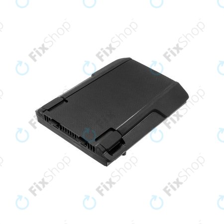 Batterie für Motorola TC70, Motorola TC75, 4550mAh, Li-Ion, 3.7V, 82-171249-01, HQ