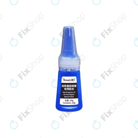 QianLi DZ02 - Spezialklebstoff für Face ID Service (20g)