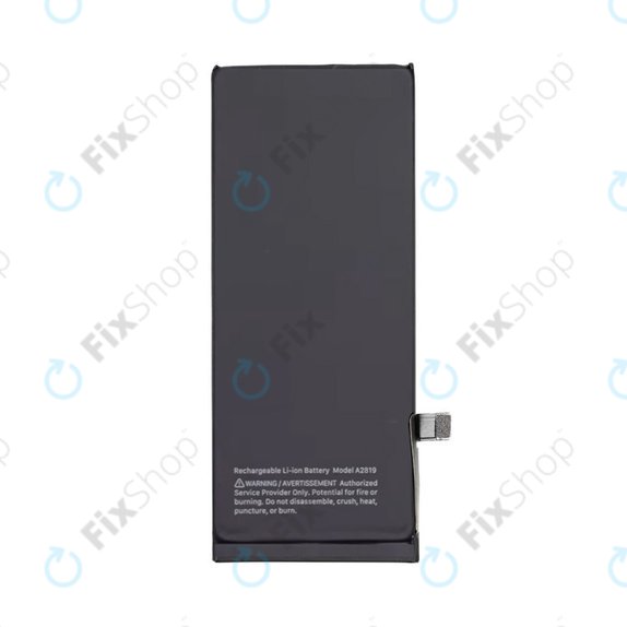 Akku Batterie für iPhone SE (3rd Gen 2022), 2018mAh