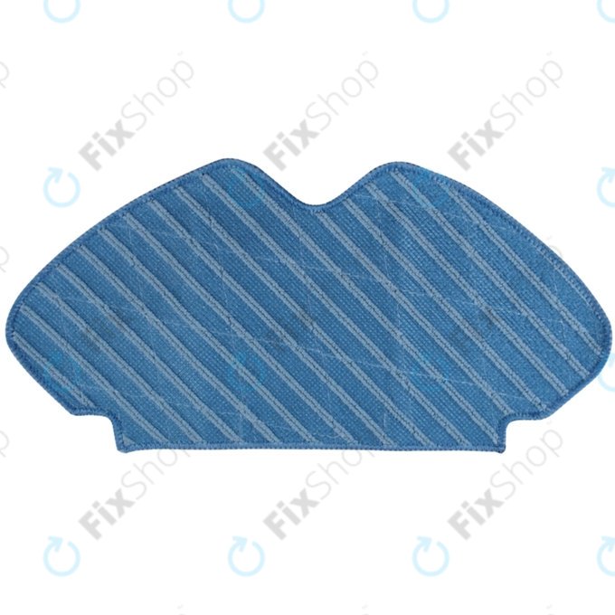 Ersatzteilset für Rowenta Explorer s60 (2x Hauptbürste, 4x Filter, 8x Seitenbürste, 4x Wischtuch)