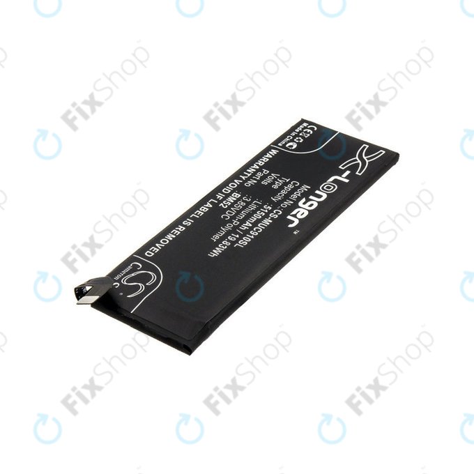 Xiaomi Mi Note 10, Mi Note 10 Lite, Mi Note 10 Pro - Akku Batterie BM52 5150mAh HQ