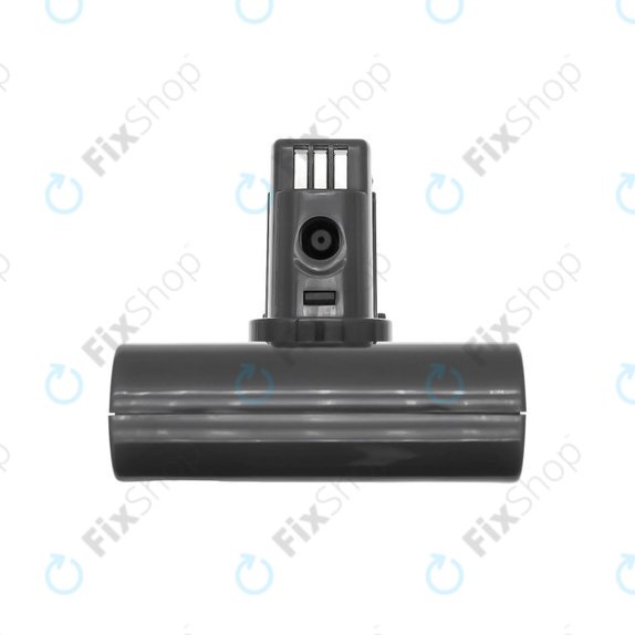 Akku batterie für Dyson DC31, DC34, DC35, DC44, 1500mAh, Li-Ion, 22.2V, 17083-2811, HQ