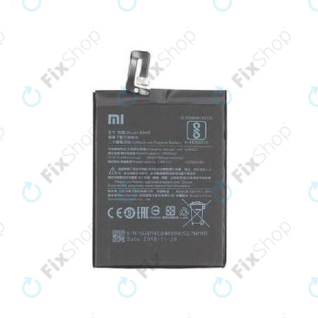 Xiaomi Pocophone F1 - Akku Batterie BM4E 4000mAh - 46BM4EA02093 Genuine Service Pack