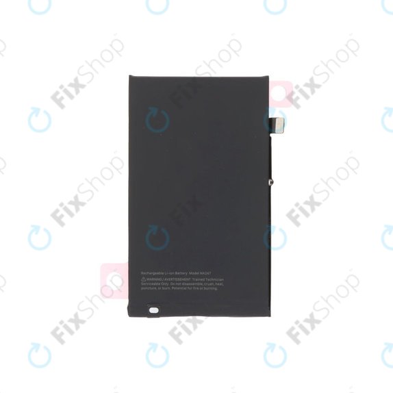 Apple iPhone 16 Plus - Akku Batterie 4674mAh FixPremium