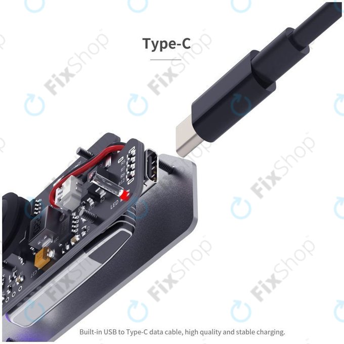2UUL - UV-Härtungslampe (Hohe Kapazität)