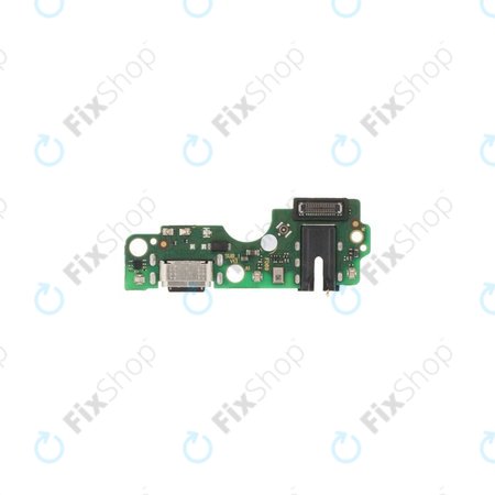 Infinix Note 40 - Ladestecker Ladebuchse PCB Platine