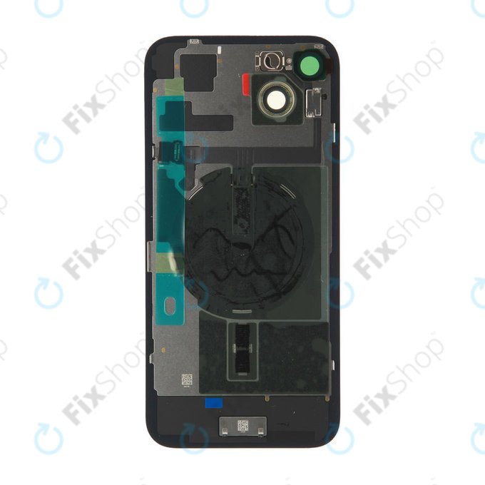 Backcover Glas für iPhone 15 Plus | Pink | 661-37209 | Genuine Apple