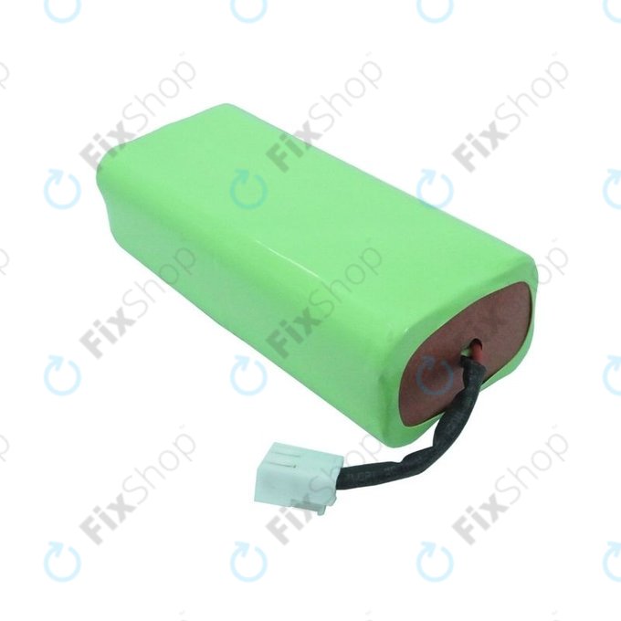 Philips Easystar - Akku Batterie NR49AA800P Ni-MH 14.4V 800mAh HQ