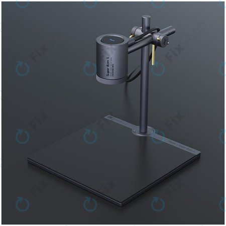 QianLi SuperCam X 3D - Wärmebildkamera