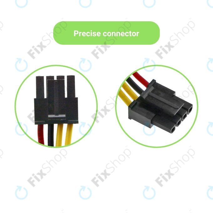 Ecovacs Deebot CR120, KK-8, X500 - Akku Batterie LP43SC2000P Ni-MH 14.4V 2000mAh HQ