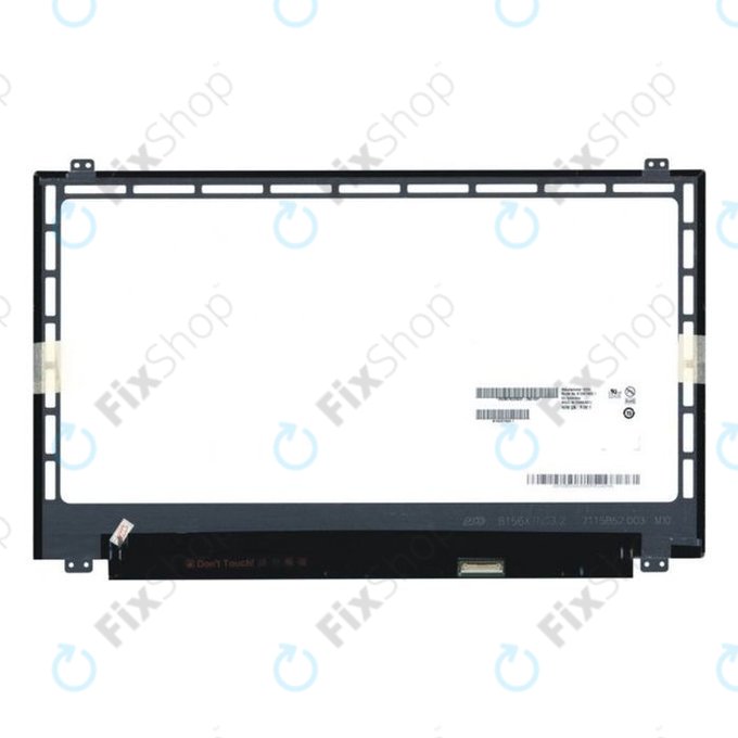 Asus Transformer Book T100TA - DK002H - LCD Display