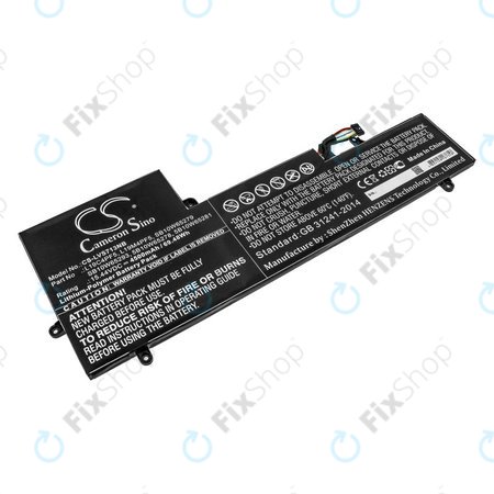 Akku batterie für Lenovo Yoga Slim 7-15IIL, 4500mAh, Li-Pol, 15.44V, L19C4PF5, HQ