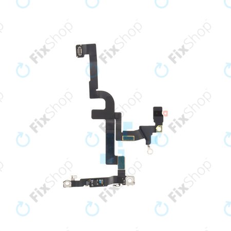 Apple iPhone 16 - Bluetooth Antenne + Flex-Kabel