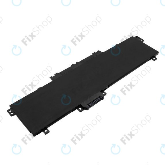 Akku batterie für HP 14, 15, 3450mAh, Li-Pol, 11.25V, AE03XL, HQ