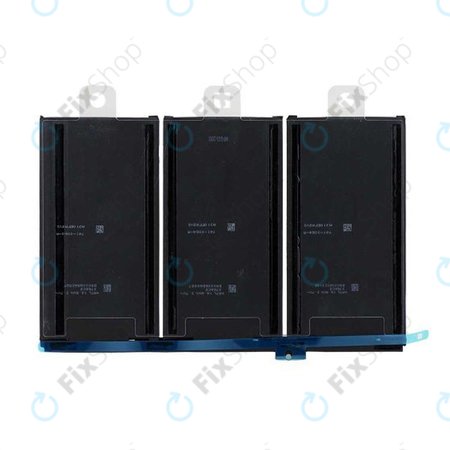 Apple iPad 3, iPad 4 - Akku Batterie 11560mAh